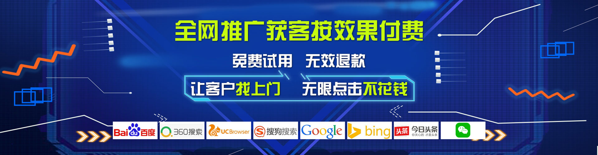 金城江网络推广竞价